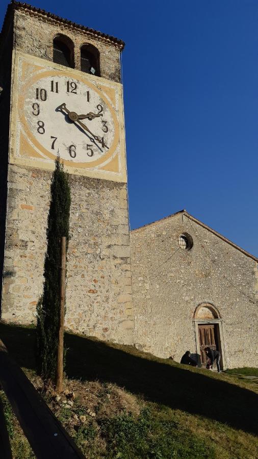 Casa Marinelli Hotel Farra di Soligo Exterior foto